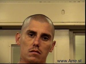 Anthony Dunsworth Arrest